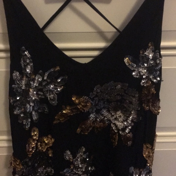 FP cocktail dress - Picture 4 of 5